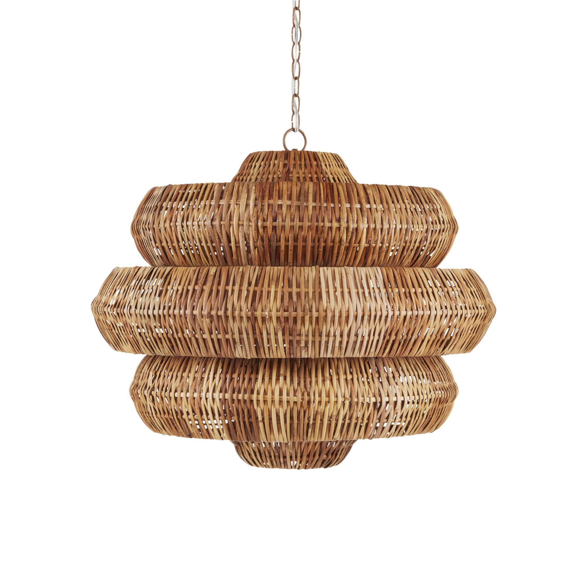 9 Light Chandelier,